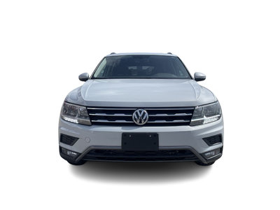 2019 Volkswagen Tiguan in Toronto, Ontario