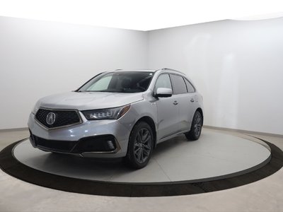 Acura MDX  2020