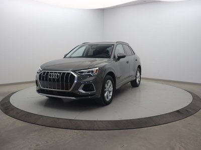 Audi Q3  2025