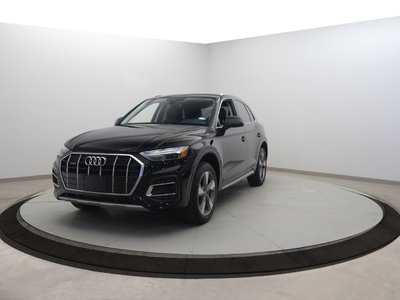 2024 Audi Q5 Komfort