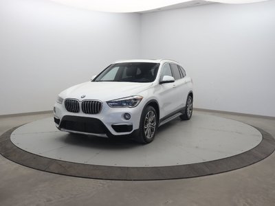 BMW X1 xDrive28i 2019