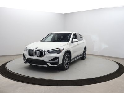 2020 BMW X1 xDrive28i