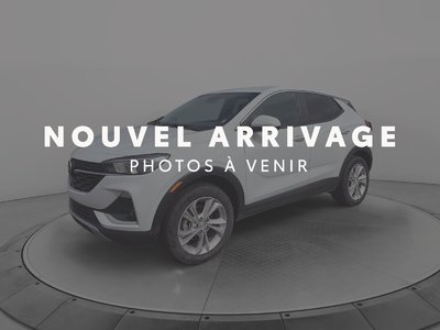 Buick Encore GX Preferred 2023
