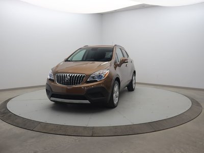 Buick Encore  2016