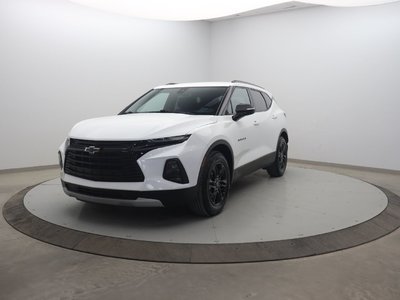 2021 Chevrolet Blazer True North
