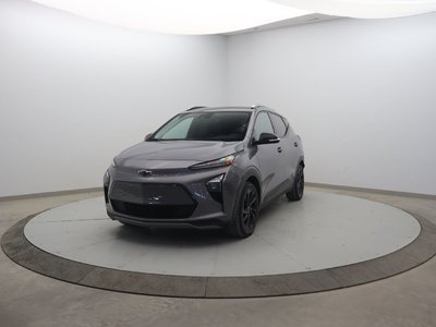 Chevrolet Bolt EUV LT 2023