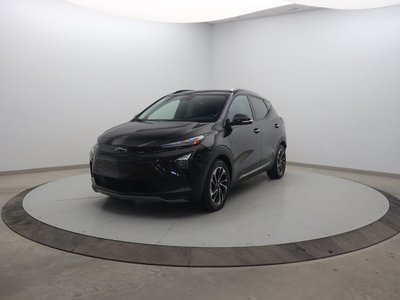 2023 Chevrolet Bolt EUV Premier