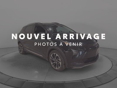 2023 Chevrolet Bolt EUV Premier