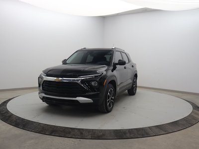 Chevrolet Trailblazer LT 2025