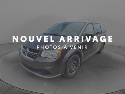 Grand Caravan
