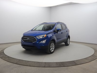 Ford EcoSport SE 2022