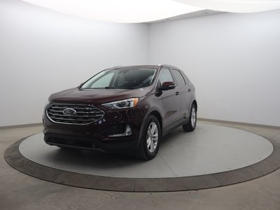 Ford Edge  2020