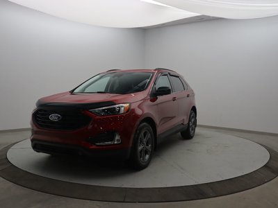 Ford Edge SEL 2022