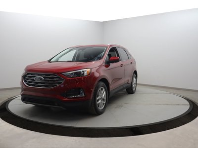 Ford Edge SEL 2022