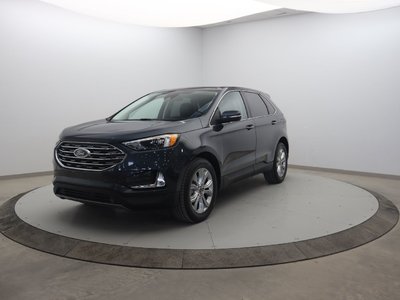 Ford Edge Titanium 2023