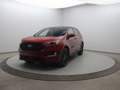 2023 Ford Edge