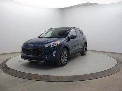 Ford Escape SEL 2020