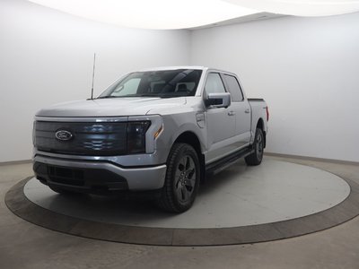 Ford F-150 Lightning  2023