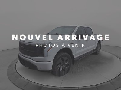 Ford F-150 Lightning  2023