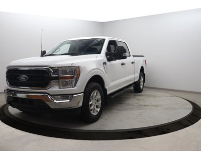 Ford F-150  2022