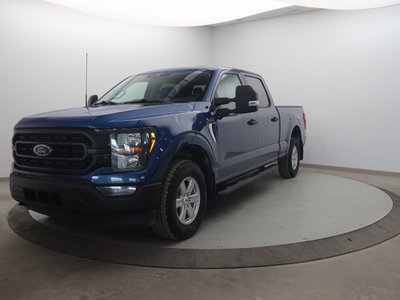 Ford F-150  2023