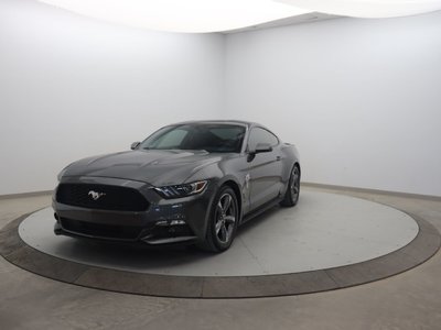 Ford Mustang V6 2017