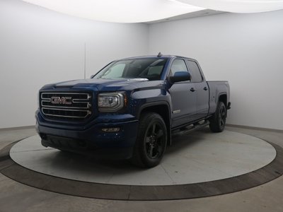 GMC Sierra 1500  2017