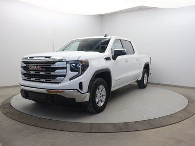 GMC Sierra 1500 SLE 2022