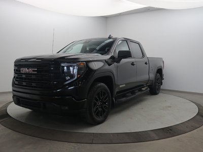 GMC Sierra 1500 Elevation 2023
