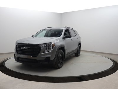 GMC Terrain SLE 2023