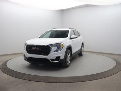 GMC Terrain SLE 2024