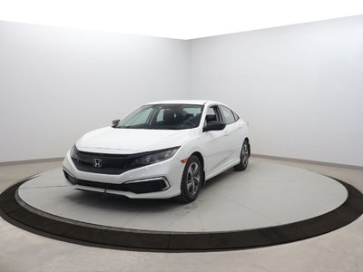 Honda Civic Sedan DX 2019