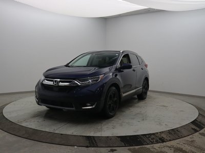 Honda CR-V Touring 2017