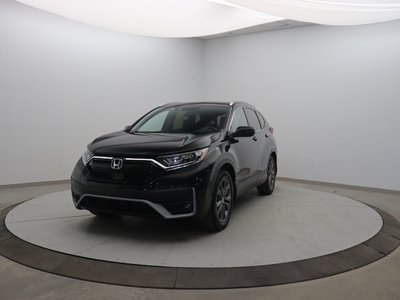 Honda CR-V Sport 2020