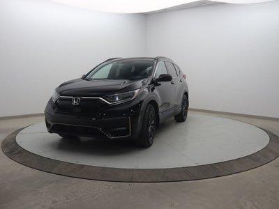 Honda CR-V  2022