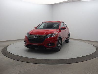 2021 Honda HR-V Sport