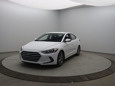 2018 Hyundai Elantra GL