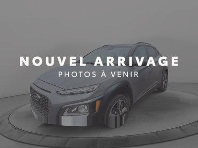 2021 Hyundai Kona