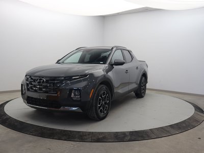 2024 Hyundai Santa Cruz Preferred