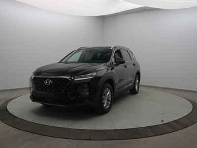 Hyundai Santa Fe Essential 2019