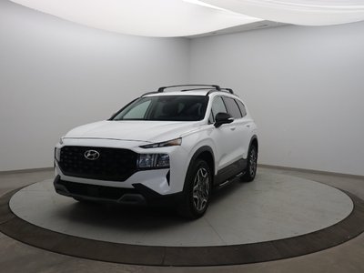 Hyundai Santa Fe Urban 2023