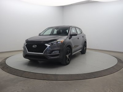 2020 Hyundai Tucson Essential