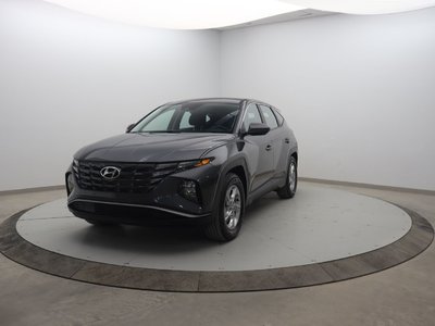 2022 Hyundai Tucson Essential