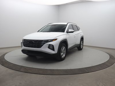 2022 Hyundai Tucson Preferred