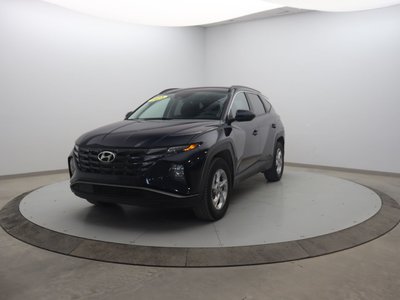 Hyundai Tucson Preferred 2023