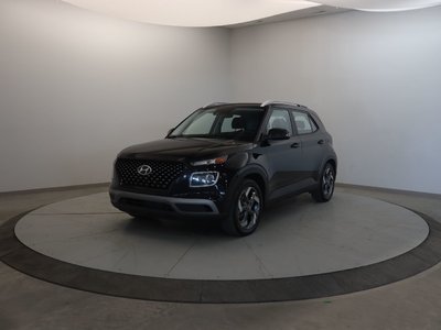 2022 Hyundai Venue Ultimate