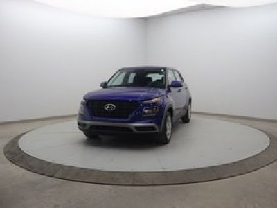 Hyundai Venue Preferred 2022