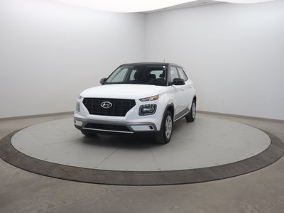 2023 Hyundai Venue Essential