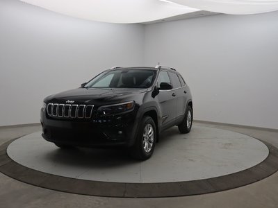 Jeep Cherokee North 2019
