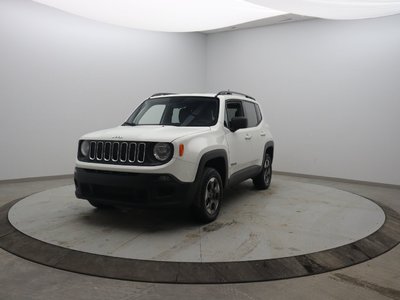 Jeep Renegade Sport 2018